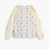 Padded Jacket Soles