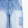 Patch Jeans