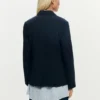 Patchwork Blazer Patchwork Blazer