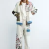 Patchwork Coat Patchwork Coat