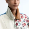 Patchwork Coat Patchwork Coat