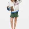 Patchwork Coat Patchwork Coat