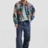 Patchwork Jacket Patchwork Jacket