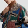 Patchwork Jacket Patchwork Jacket