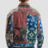 Patchwork Jacket Patchwork Jacket