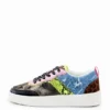 Patchwork Sneakers Patchwork Sneakers