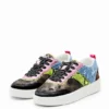 Patchwork Sneakers Patchwork Sneakers