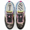 Patchwork Sneakers Patchwork Sneakers