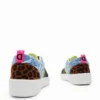 Patchwork Sneakers Patchwork Sneakers