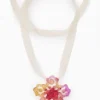 Pendant Flower Zalio