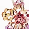 Pendant Flower Zalio