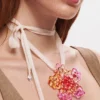 Pendant Flower Zalio