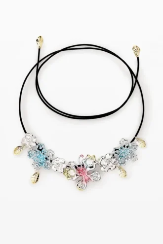 Pendant Flowers Zalio
