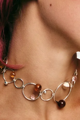 Pendant Zalio Spheres