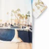 Photographic Skater T-Shirt