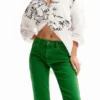 Plain Flare Jeans Plain Flare Jeans