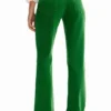 Plain Flare Jeans Plain Flare Jeans