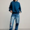 Plain Sweatshirt Logo Plain Sweatshirt Logo