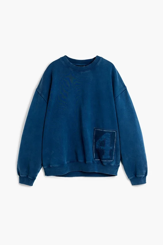 Plain Sweatshirt Logo Plain Sweatshirt Logo