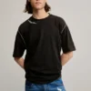 Plain T-Shirt Detail