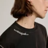 Plain T-Shirt Detail