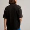 Plain T-Shirt Detail