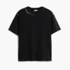 Plain T-Shirt Detail