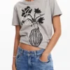 Plain Vase T-Shirt