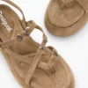Platform Leather Sandal Platform Leather Sandal