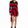 Polo Knit Dress Polo Knit Dress
