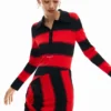Polo Knit Dress Polo Knit Dress