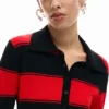 Polo Knit Dress Polo Knit Dress