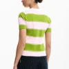 Polo Shirt with Ties