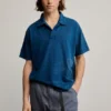 Polo T-Shirt Detail