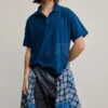 Polo T-Shirt Detail
