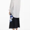 Poppy Print Shirt Poppy Print Shirt