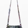 Printed Arty Bag