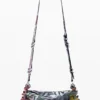 Printed Arty Bag