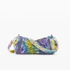 Printed Arty Bag