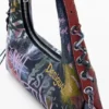 Printed Arty Bag