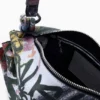 Printed Arty Bag