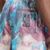 Printed Boxer Swimsuit Printed Boxer Swimsuit