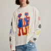 Printed Cotton T-Shirt