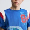 Printed Cotton T-Shirt