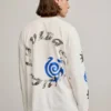Printed Cotton T-Shirt