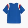 Printed Cotton T-Shirt