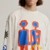 Printed Cotton T-Shirt