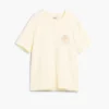Printed Cotton T-Shirt Printed Cotton T-Shirt