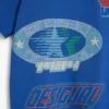 Printed Cotton T-Shirt