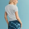 Printed Cotton T-Shirt